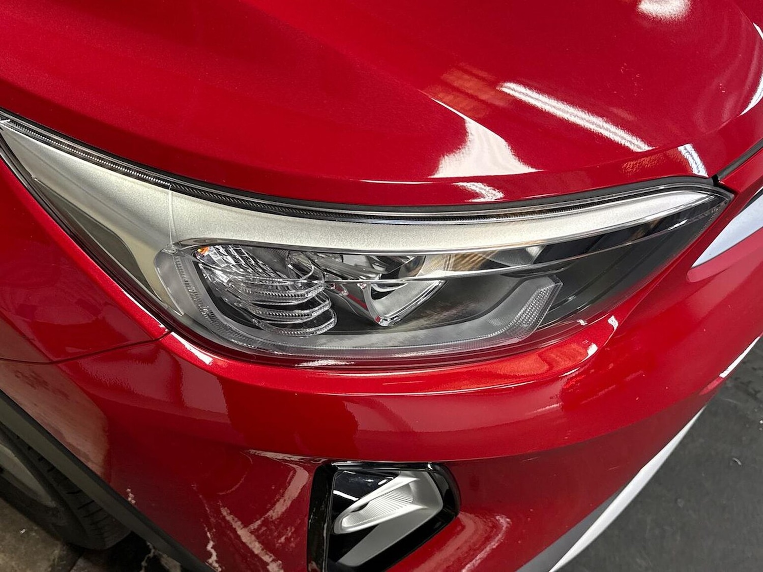 Used Kia Stonic 2022 for sale - 76171540: Photo 29