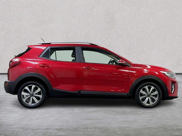 Used Kia Stonic 2022 for sale - 76171540: Photo 3