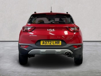 Used Kia Stonic 2022 for sale - 76171540: Photo 4