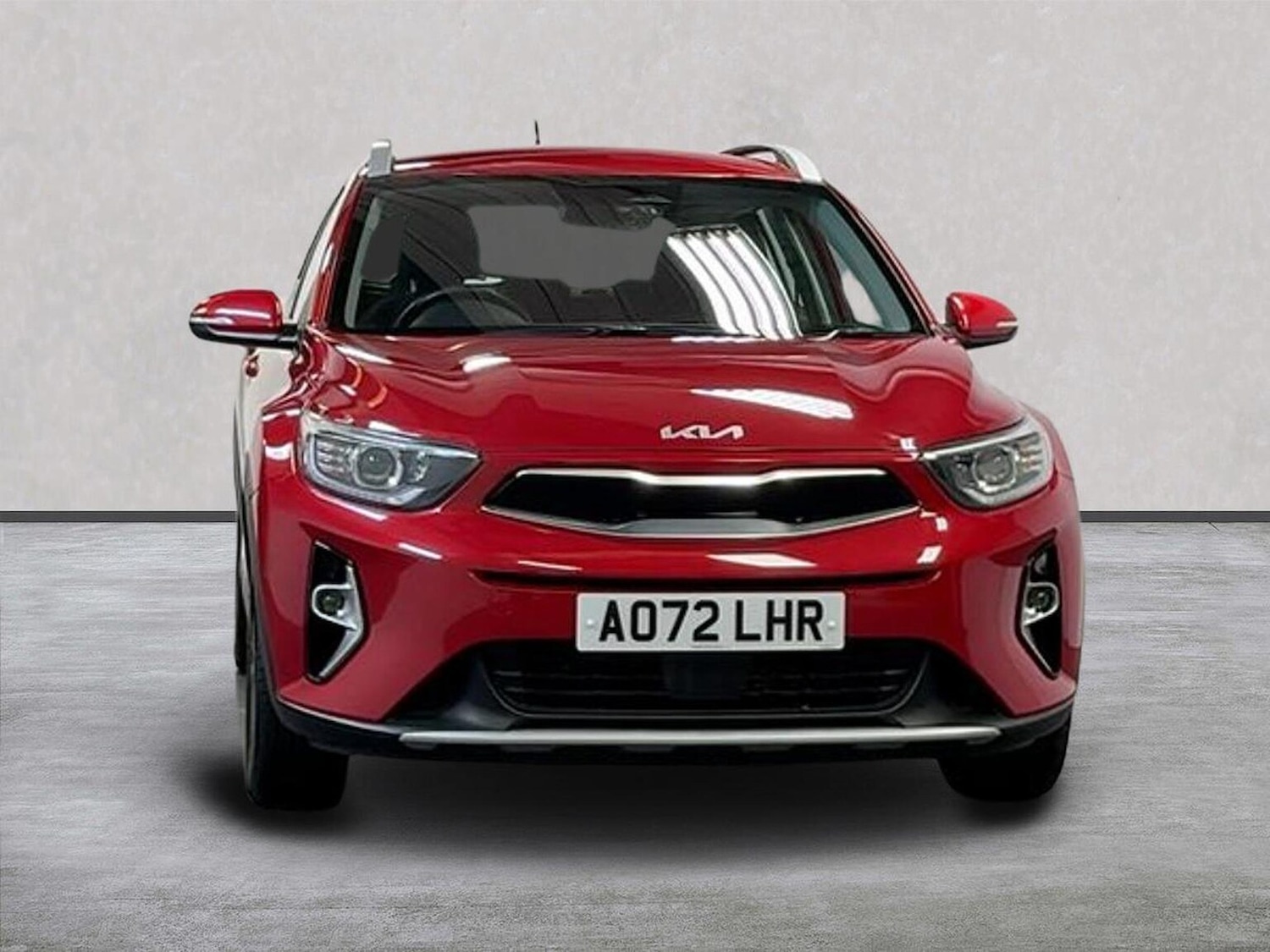 Used Kia Stonic 2022 for sale - 76171540: Photo 5