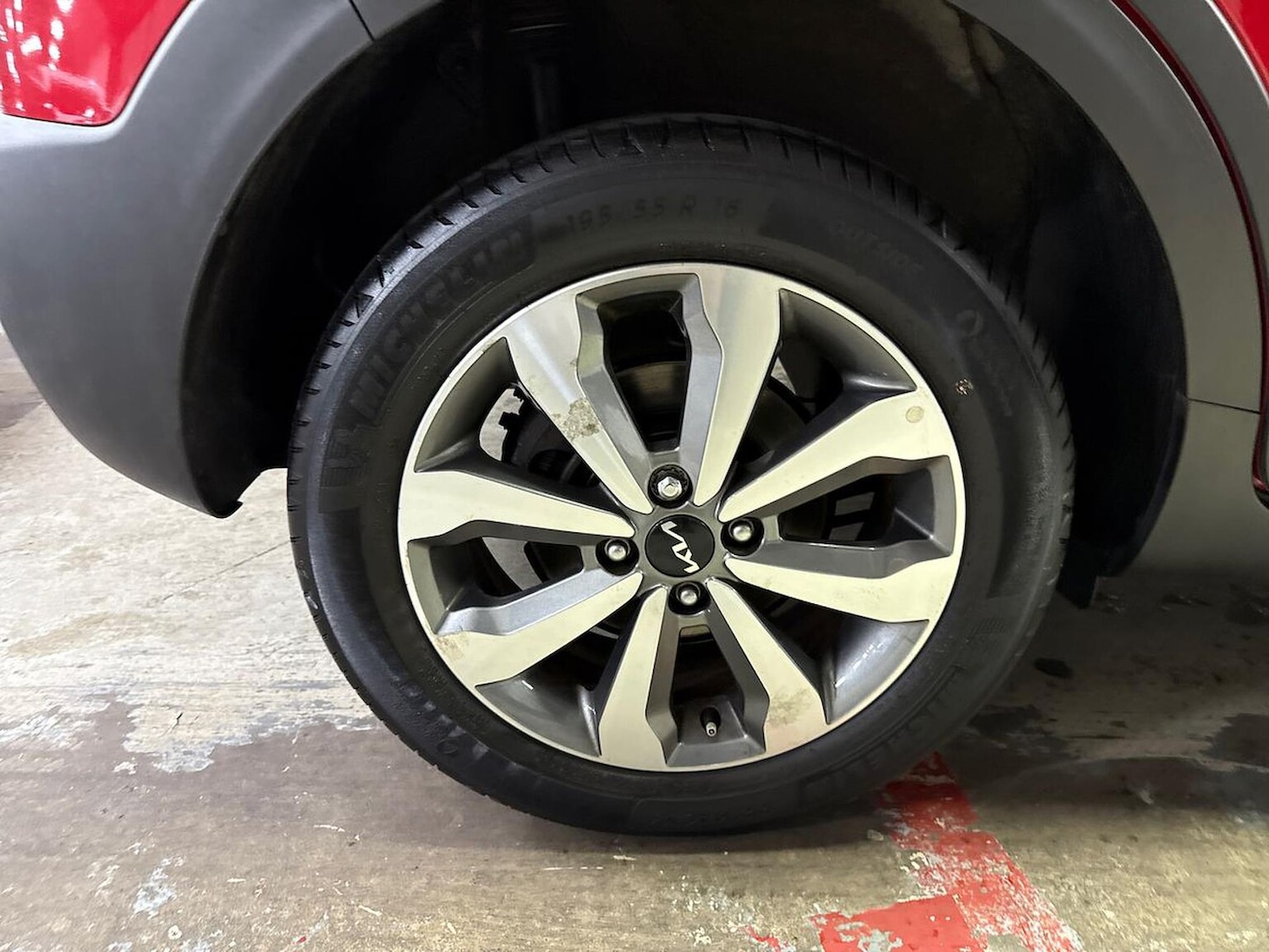 Used Kia Stonic 2022 for sale - 76171540: Photo 6