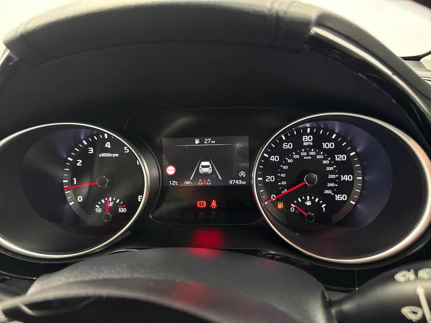 Used Kia XCeed 2025 for sale - 78168977: Photo 12