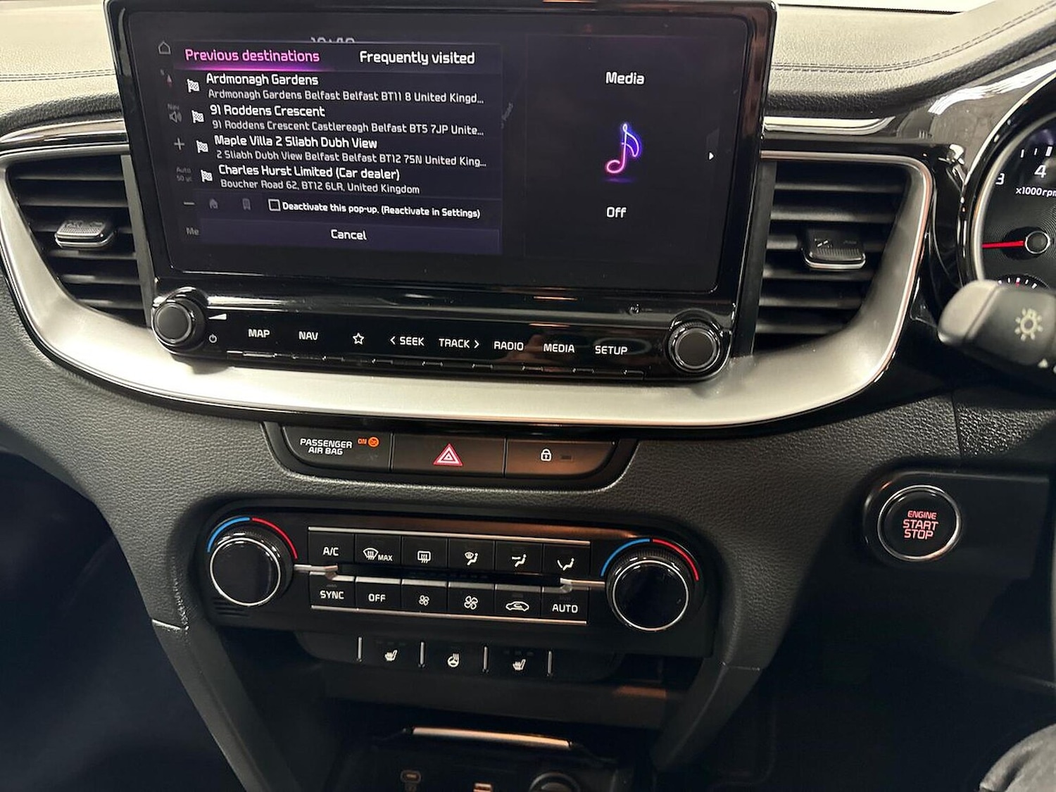 Used Kia XCeed 2025 for sale - 78168977: Photo 13