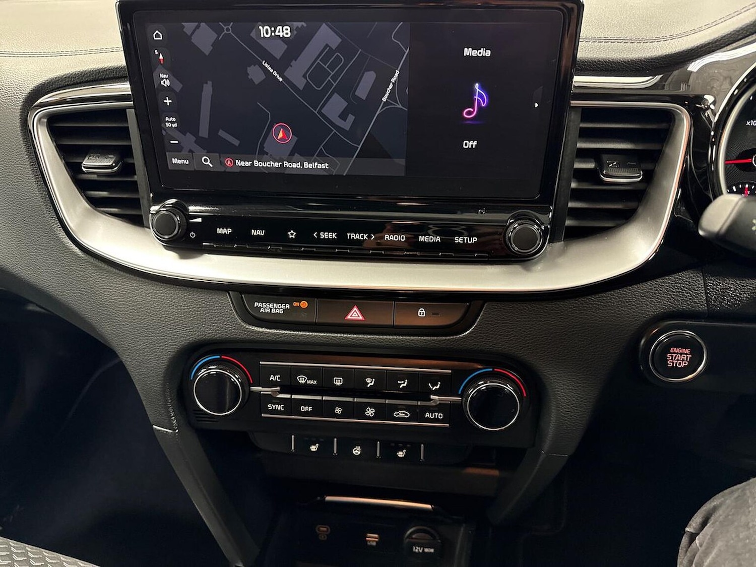 Used Kia XCeed 2025 for sale - 78168977: Photo 15