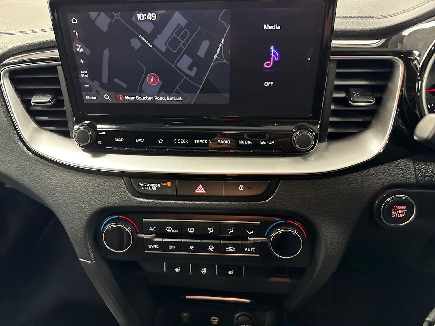 Used Kia XCeed 2025 for sale - 78168977: Photo 25