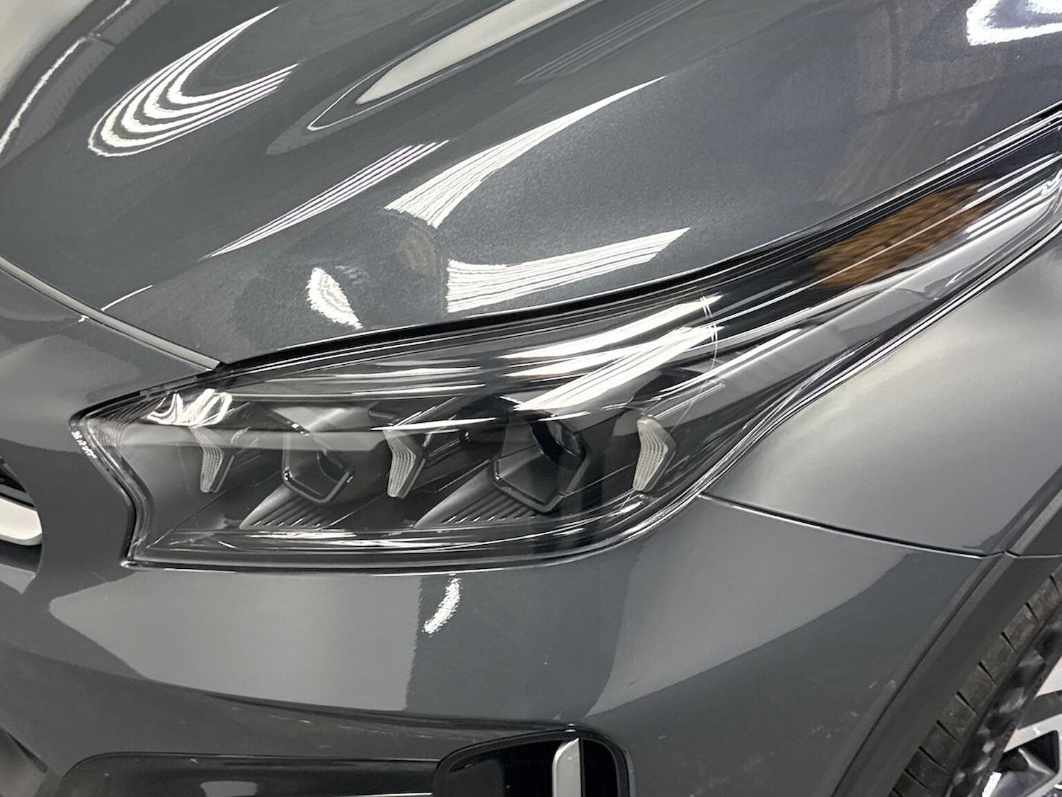 Used Kia XCeed 2025 for sale - 78168977: Photo 31