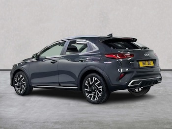 Used Kia XCeed 2025 for sale - 78168977: Photo