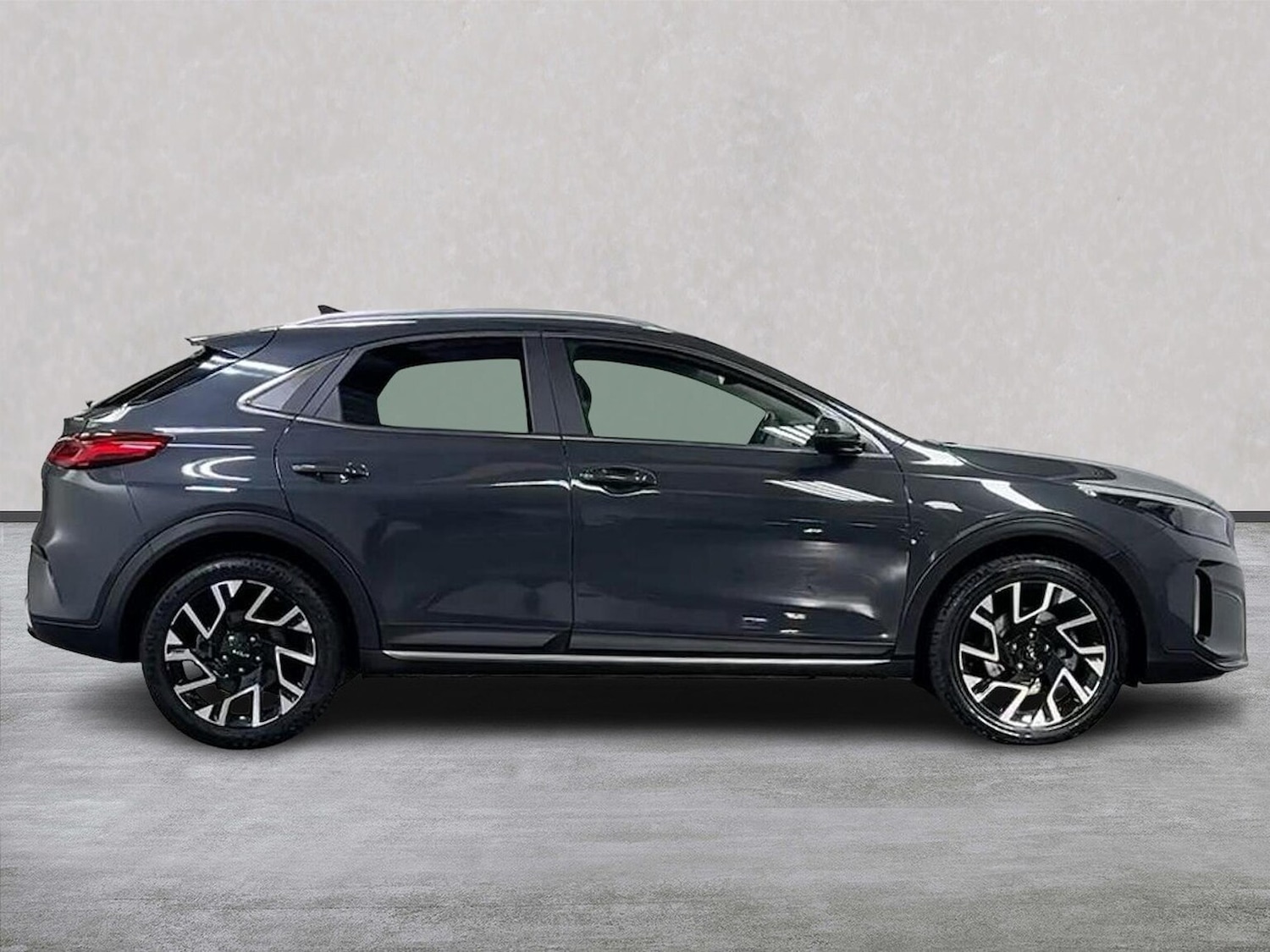 Used Kia XCeed 2025 for sale - 78168977: Photo 5