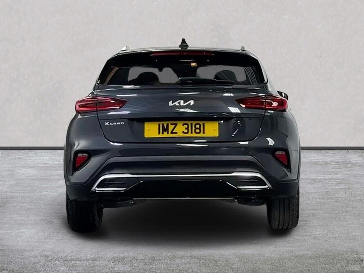 Used Kia XCeed 2025 for sale - 78168977: Photo 6