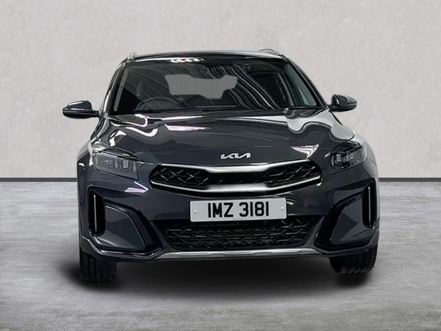 Used Kia XCeed 2025 for sale - 78168977: Photo 7