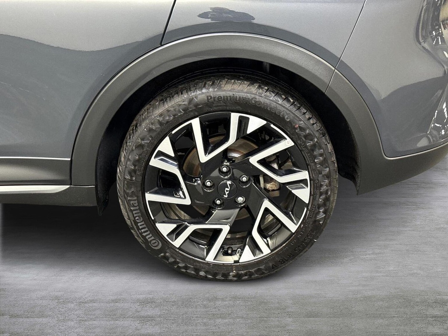 Used Kia XCeed 2025 for sale - 78168977: Photo 8