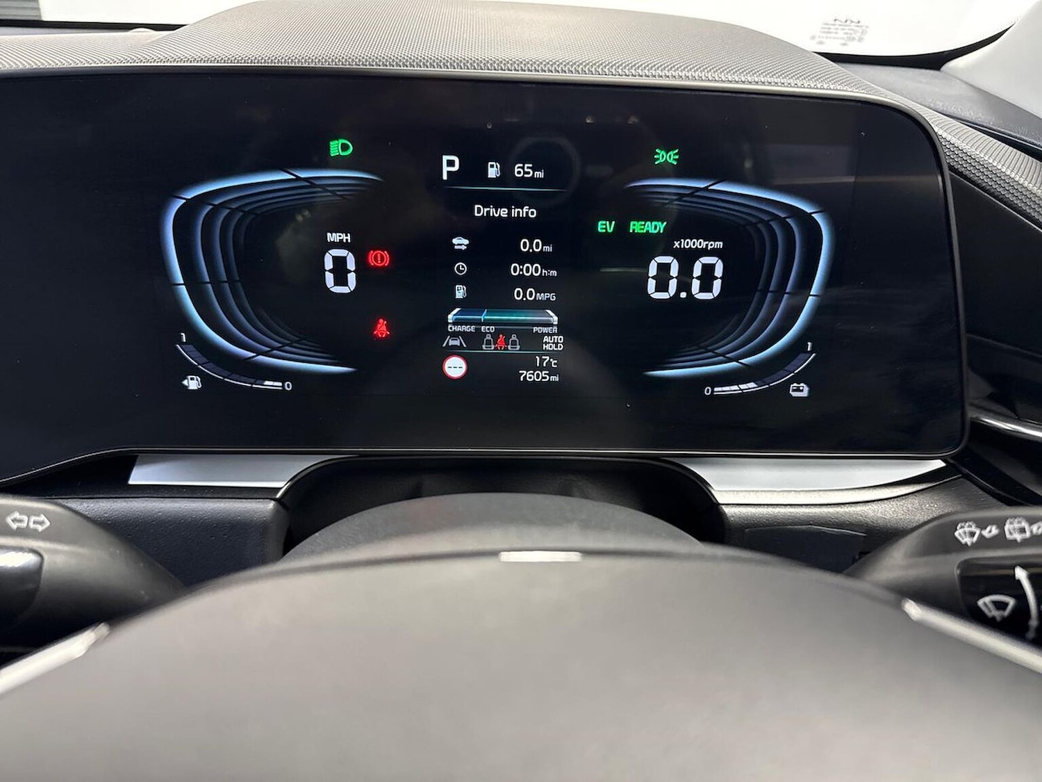 Used Kia Niro 2025 for sale - 76065631: Photo 10