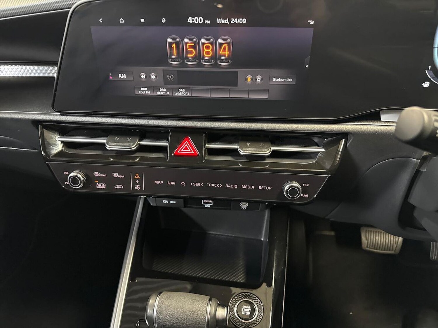 Used Kia Niro 2025 for sale - 76065631: Photo 11