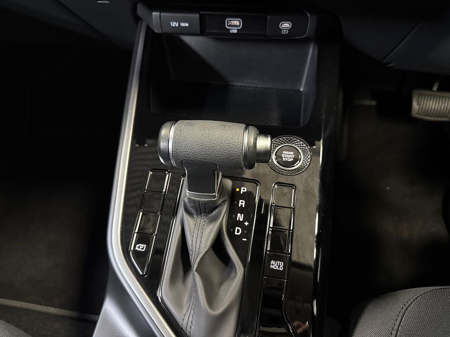 Used Kia Niro 2025 for sale - 76065631: Photo 12