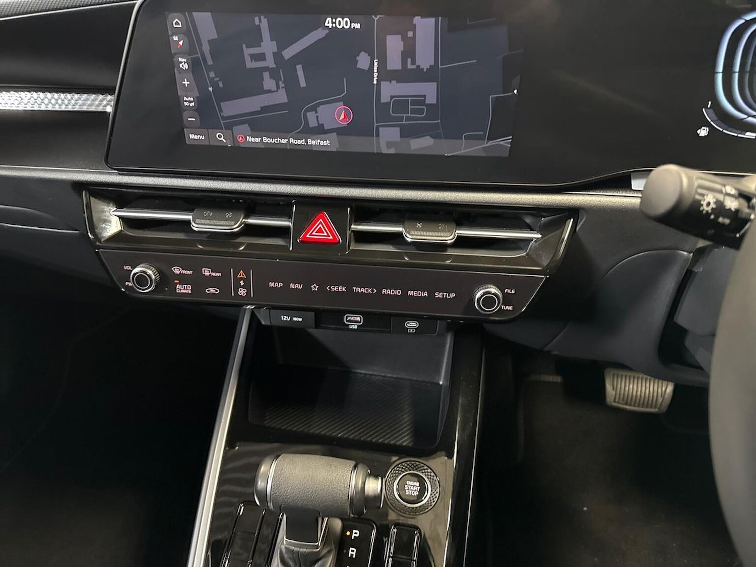 Used Kia Niro 2025 for sale - 76065631: Photo 13