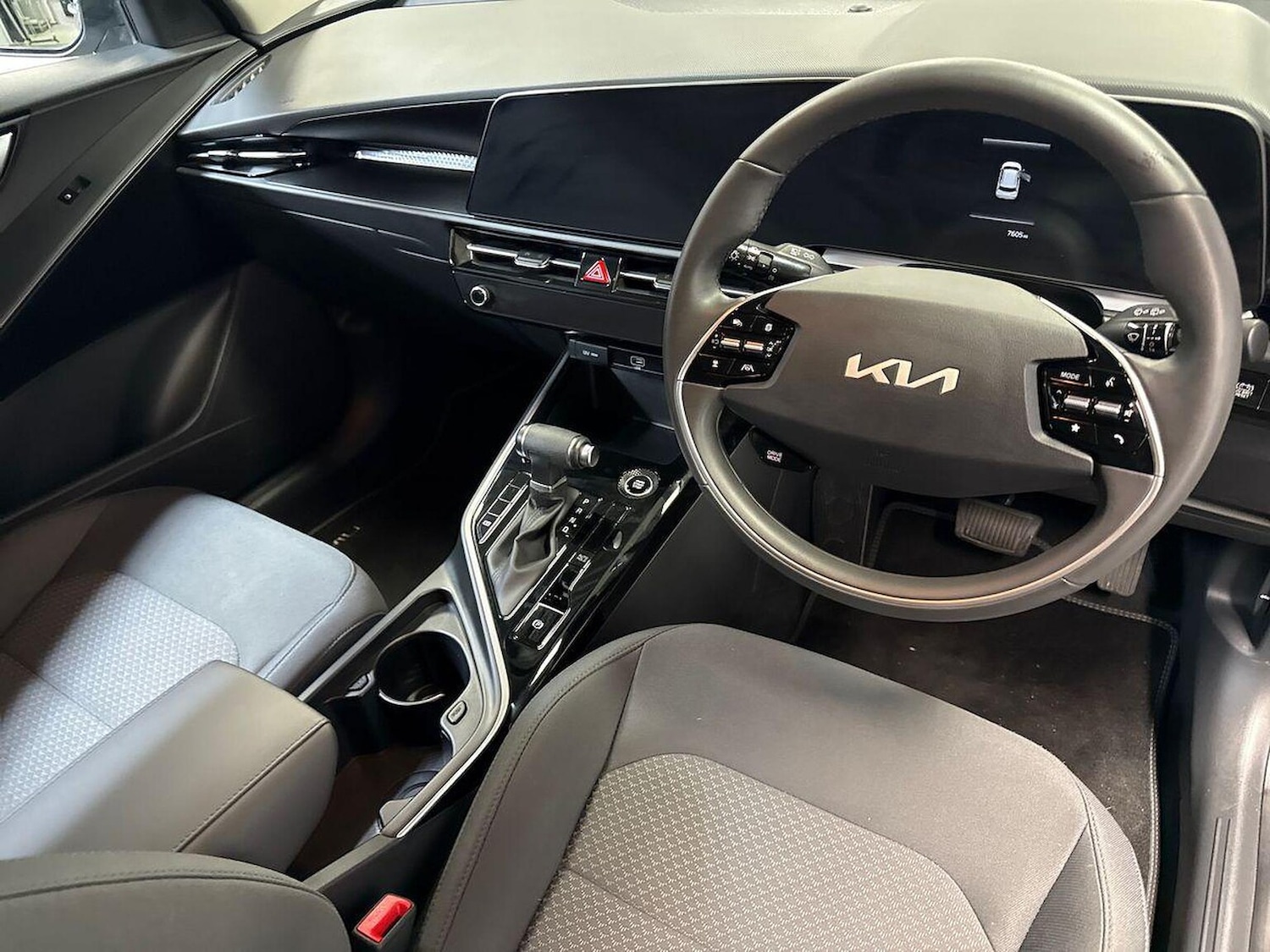 Used Kia Niro 2025 for sale - 76065631: Photo 15