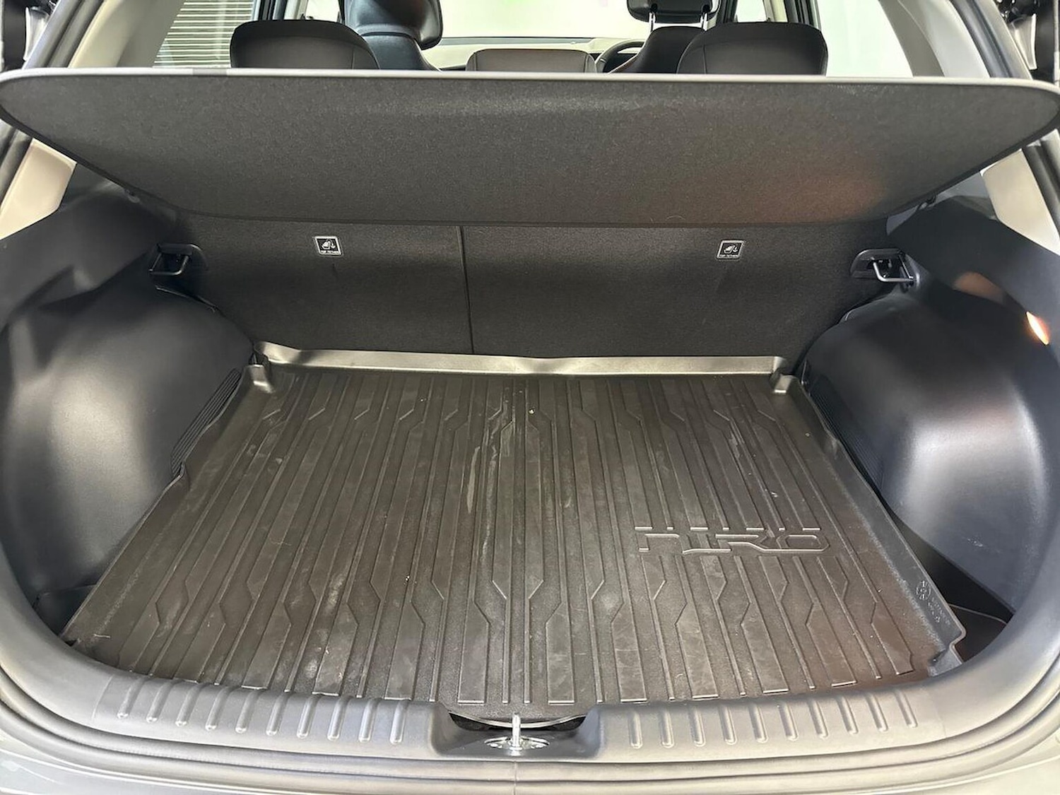 Used Kia Niro 2025 for sale - 76065631: Photo 17