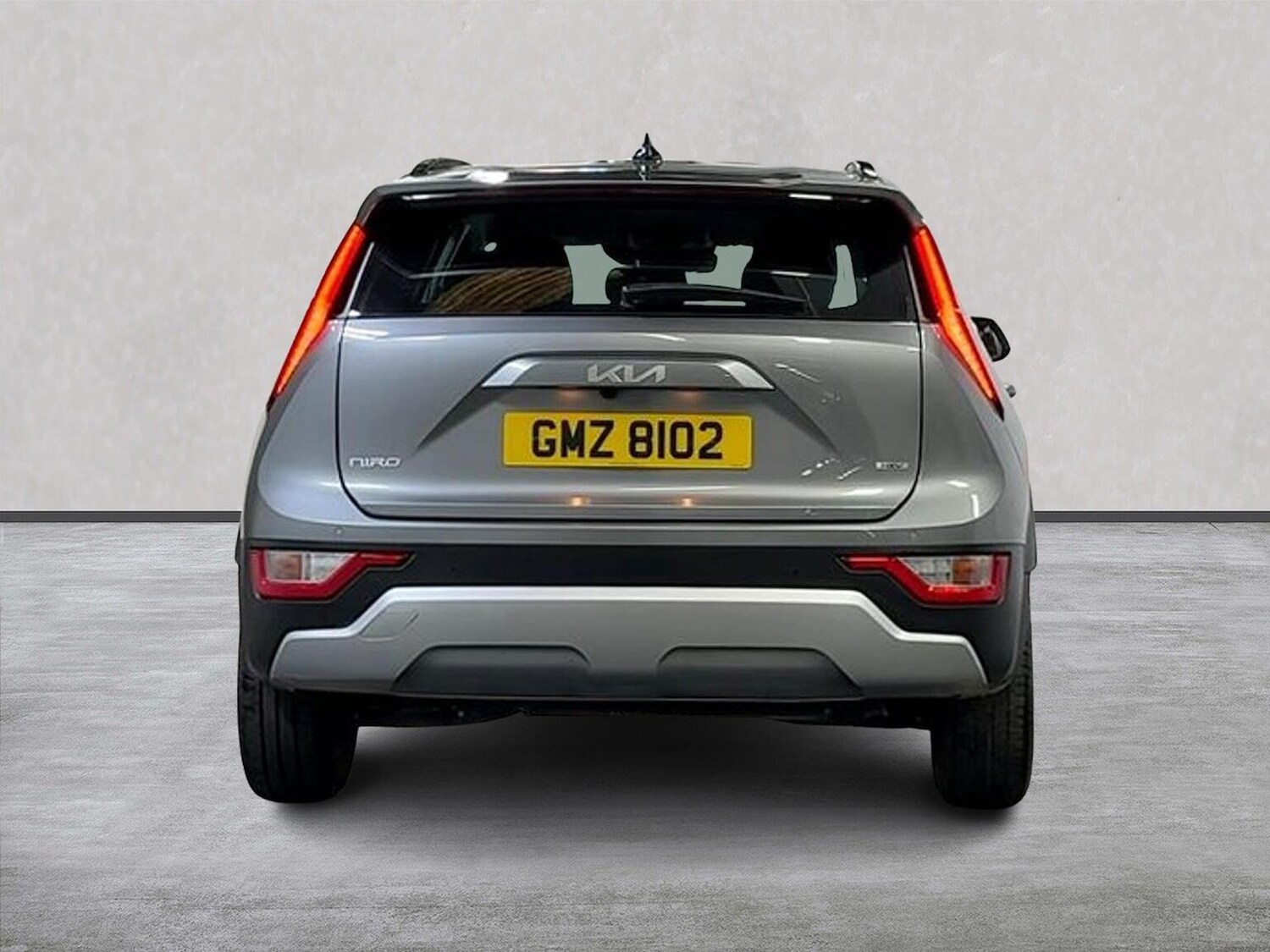 Used Kia Niro 2025 for sale - 76065631: Photo 18