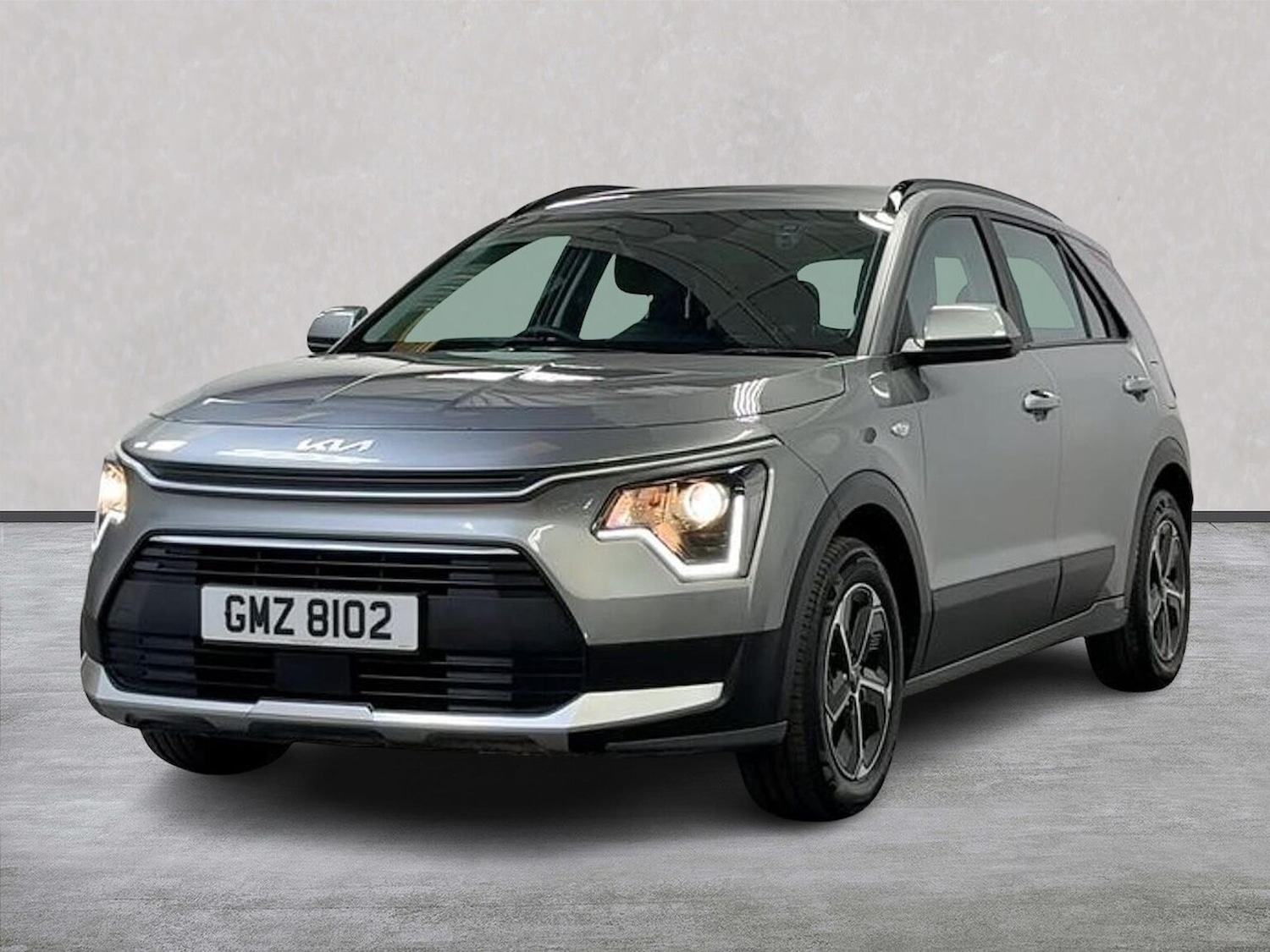 Used Kia Niro 2025 for sale - 76065631: Photo 20