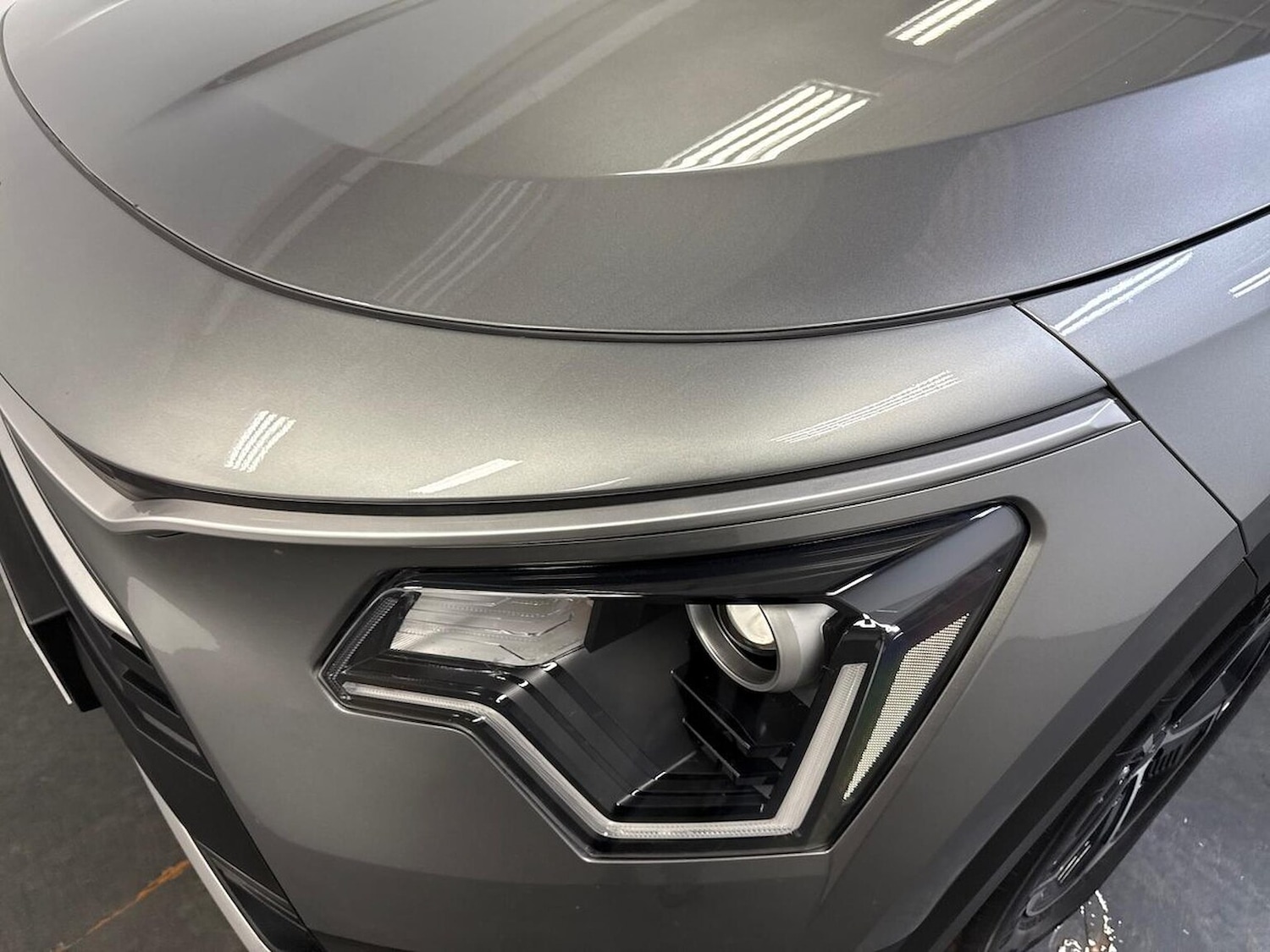 Used Kia Niro 2025 for sale - 76065631: Photo 29