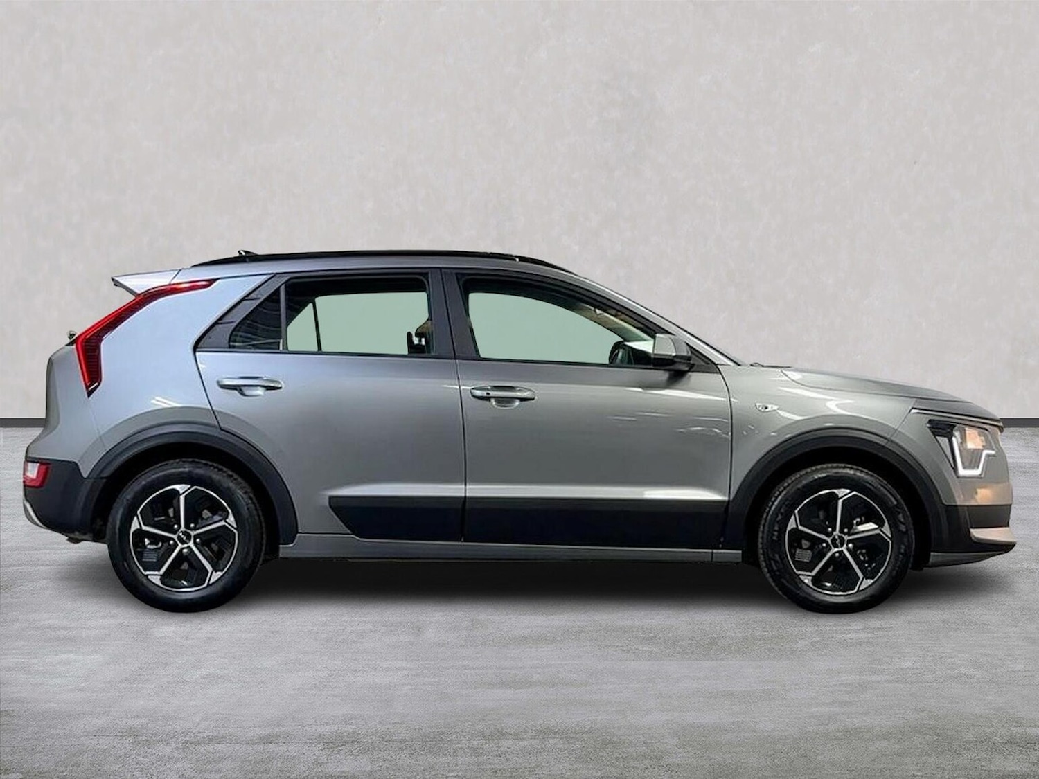 Used Kia Niro 2025 for sale - 76065631: Photo 3