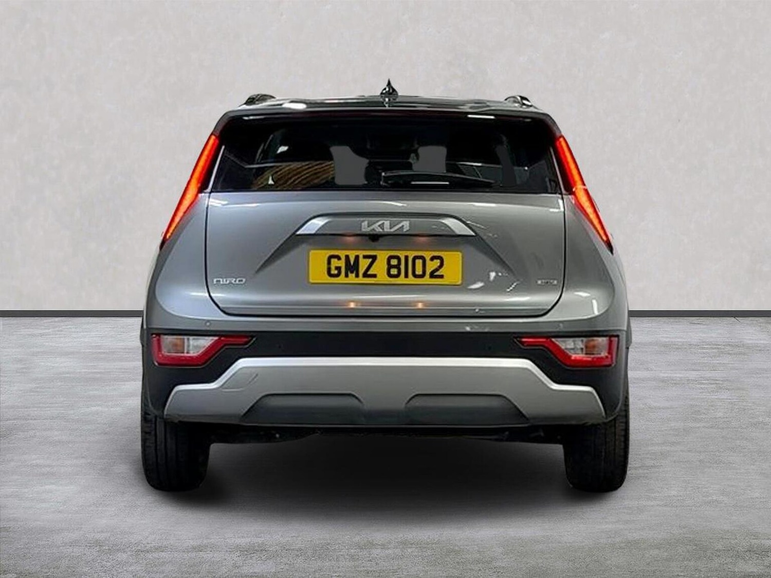 Used Kia Niro 2025 for sale - 76065631: Photo 4