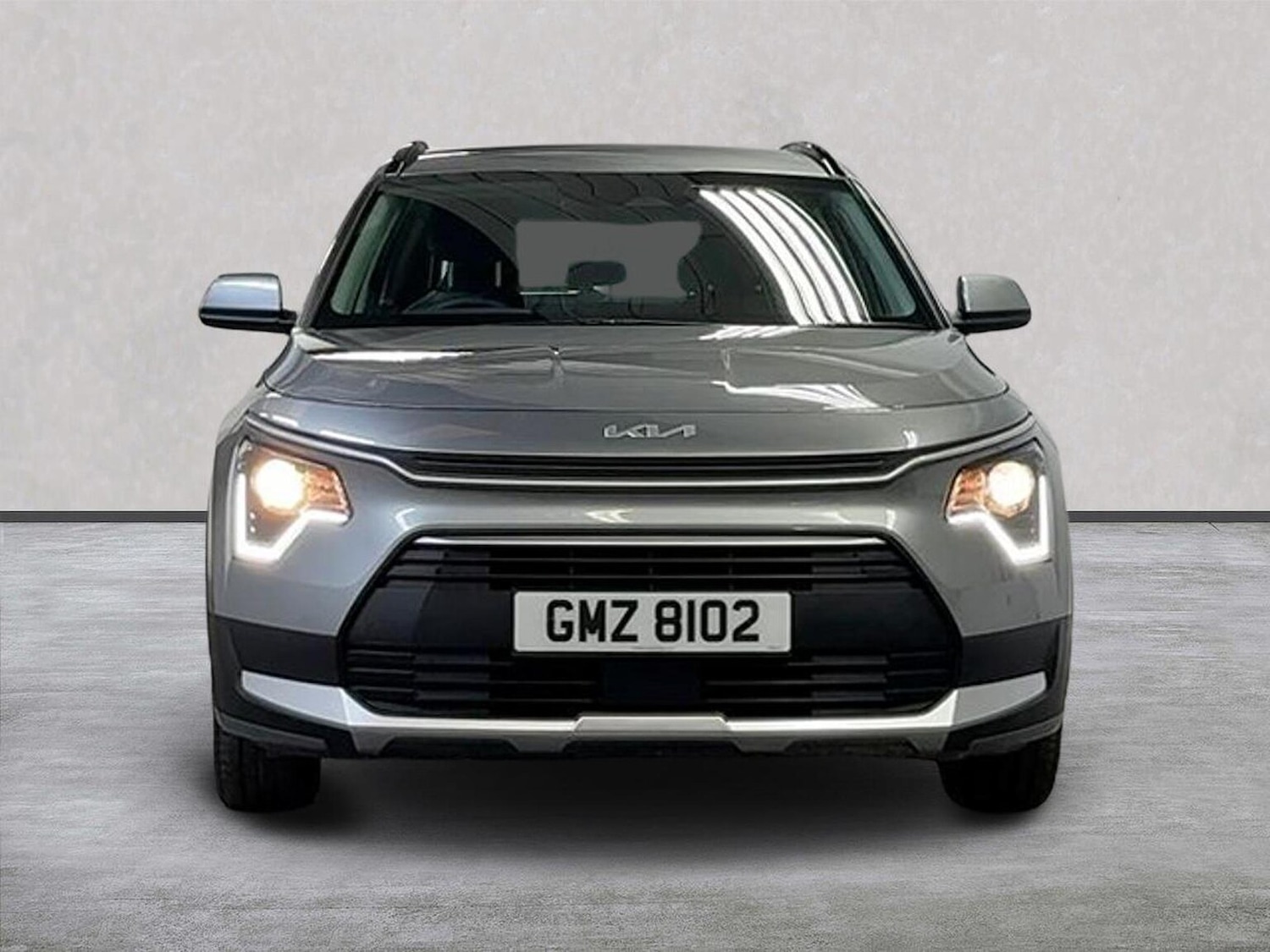 Used Kia Niro 2025 for sale - 76065631: Photo 5