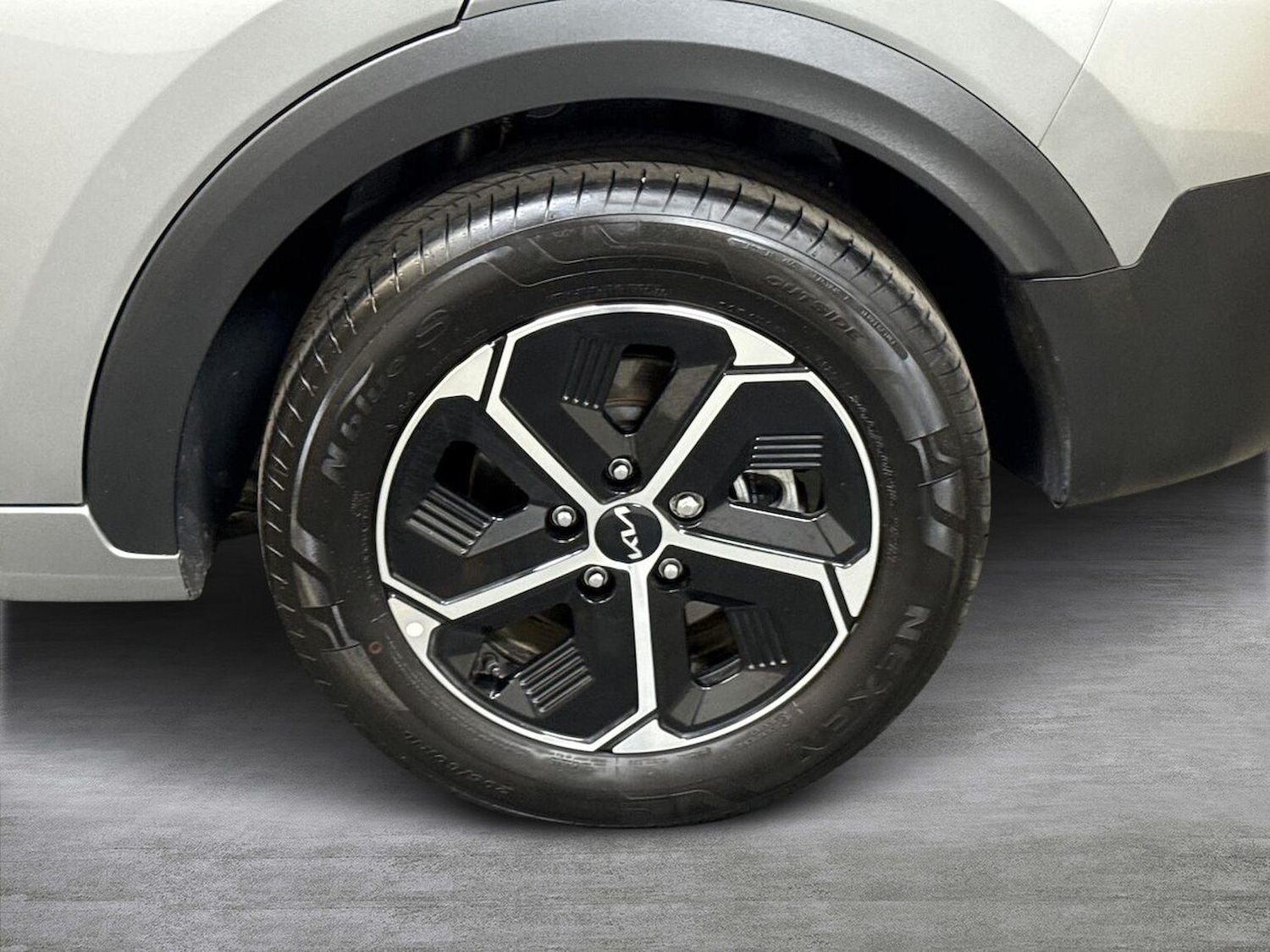 Used Kia Niro 2025 for sale - 76065631: Photo 6