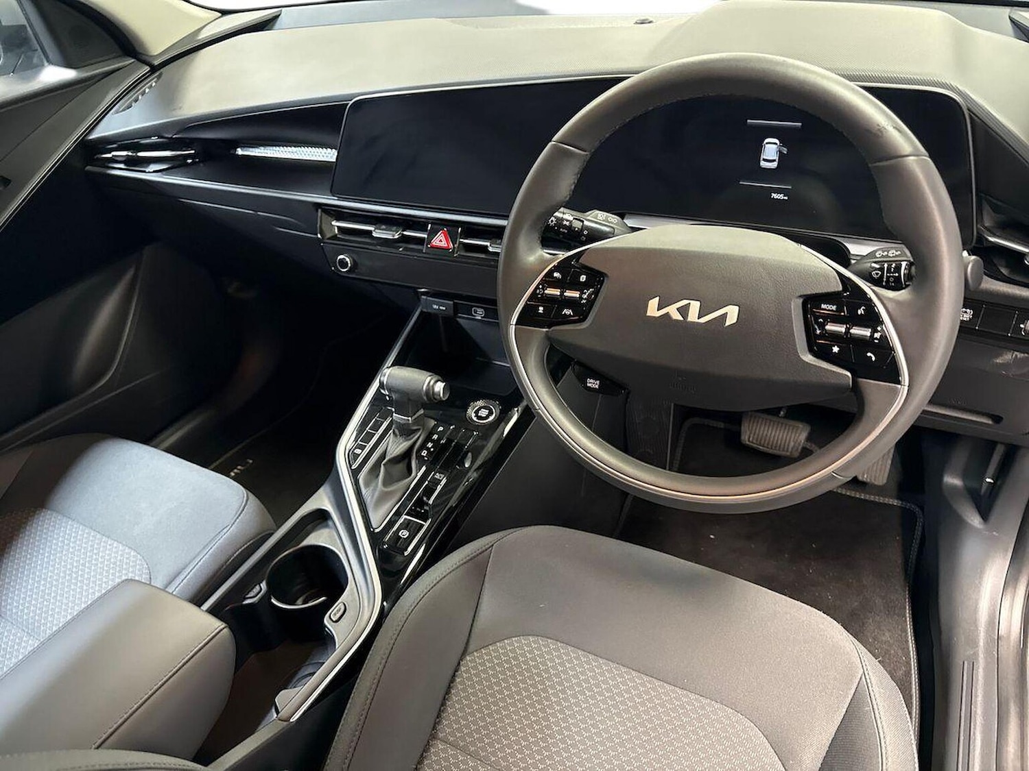 Used Kia Niro 2025 for sale - 76065631: Photo 8