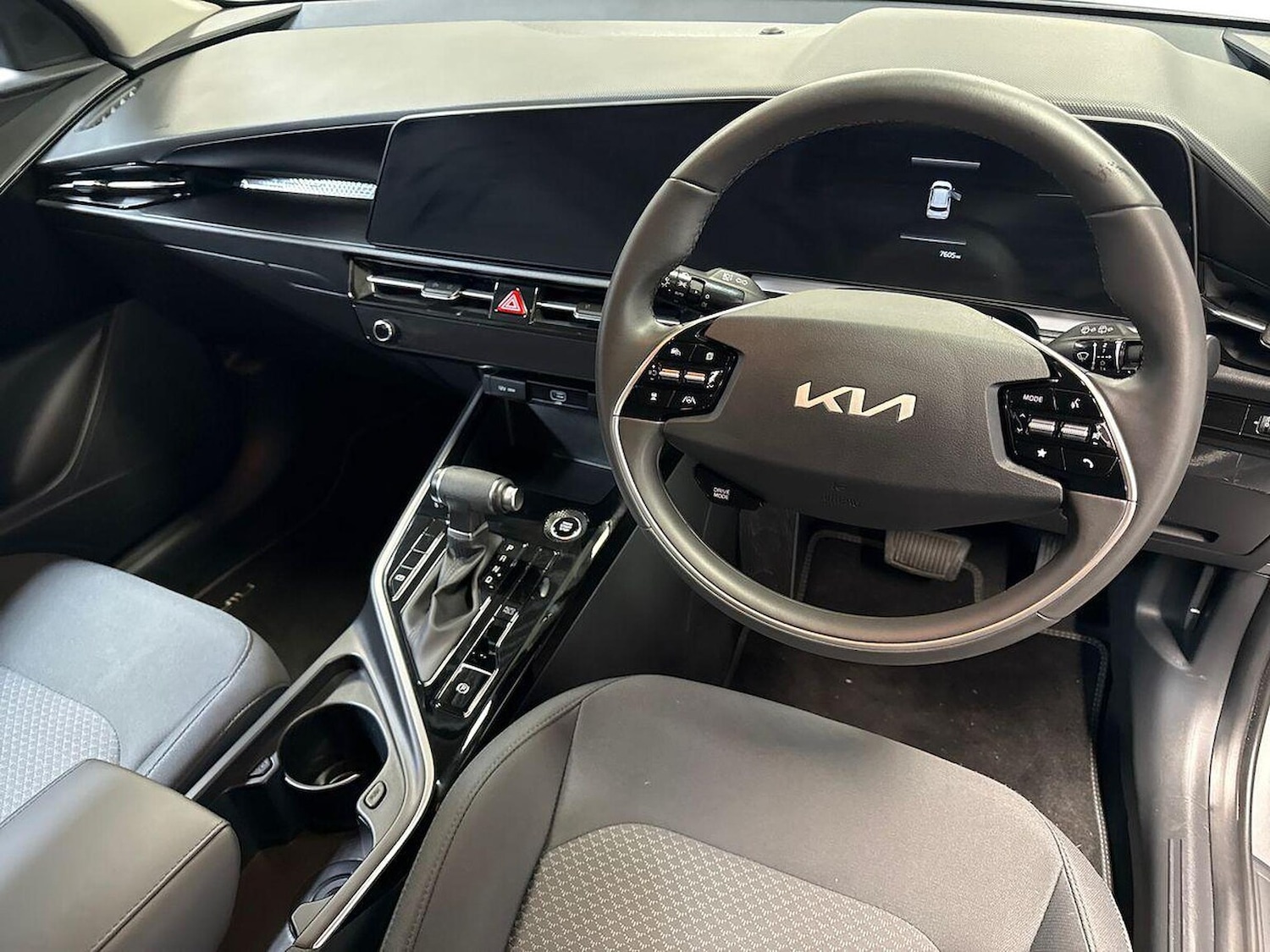 Used Kia Niro 2025 for sale - 76065631: Photo 9