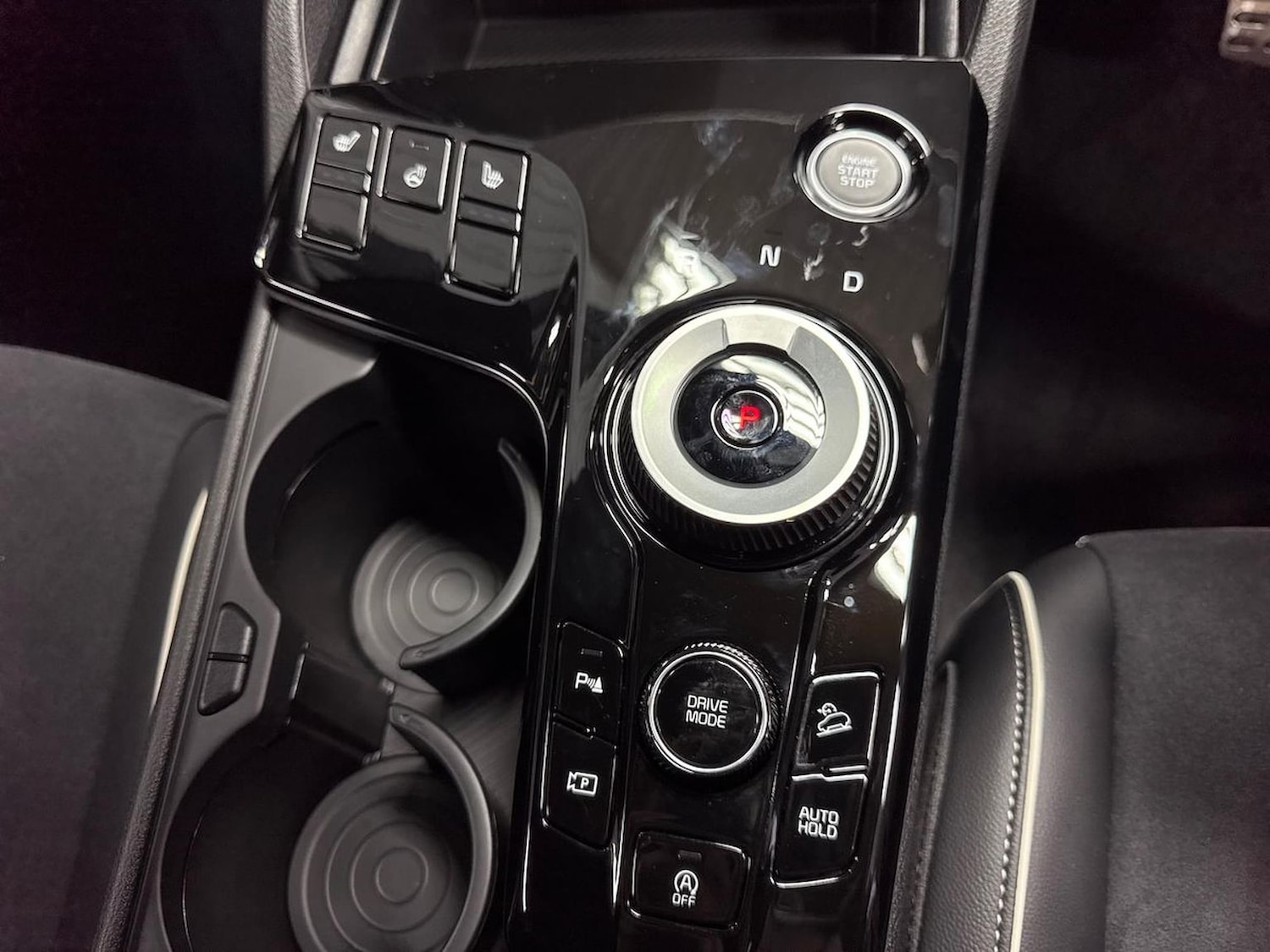 Used Kia Sportage 2025 for sale - 76346997: Photo 12