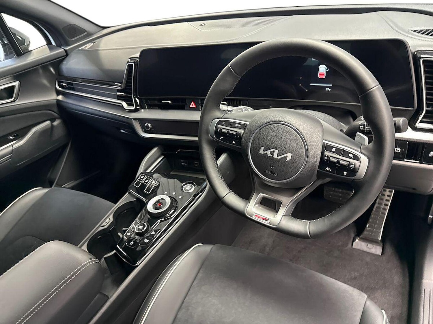 Used Kia Sportage 2025 for sale - 76346997: Photo 15