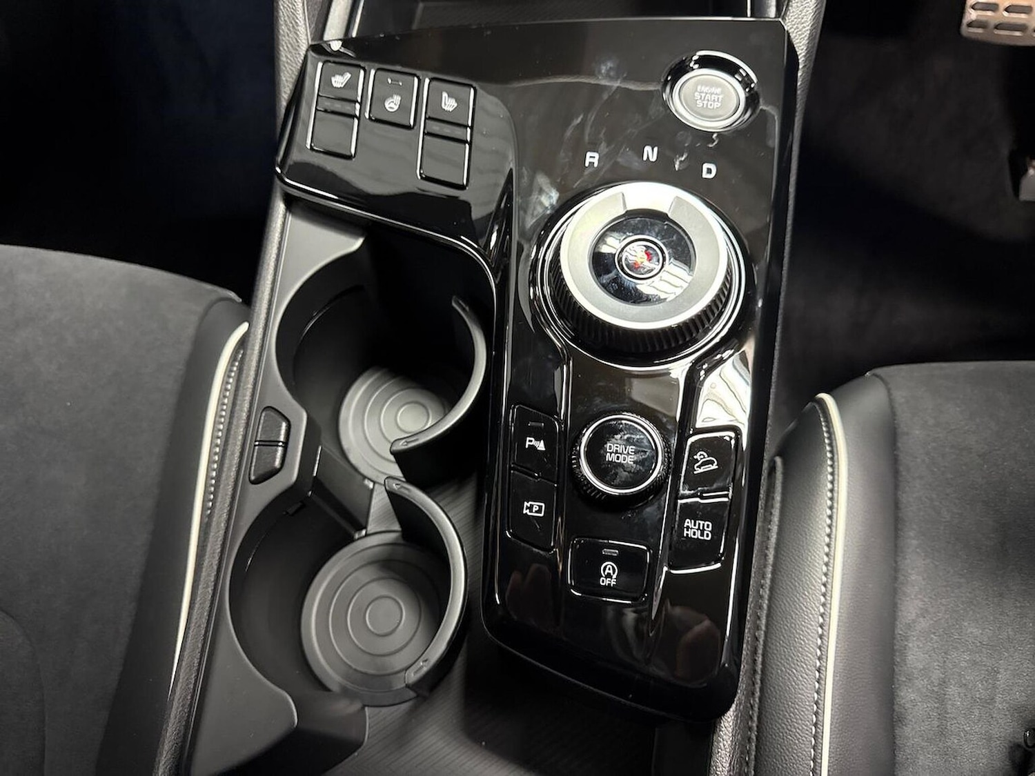 Used Kia Sportage 2025 for sale - 76346997: Photo 22