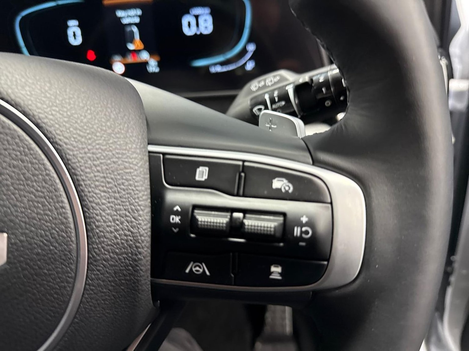Used Kia Sportage 2025 for sale - 76346997: Photo 25
