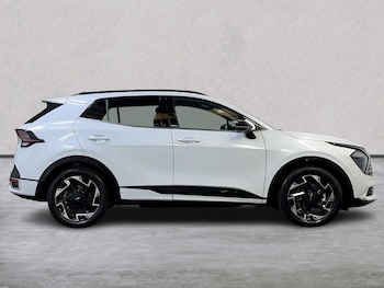 Used Kia Sportage 2025 for sale - 76346997: Photo
