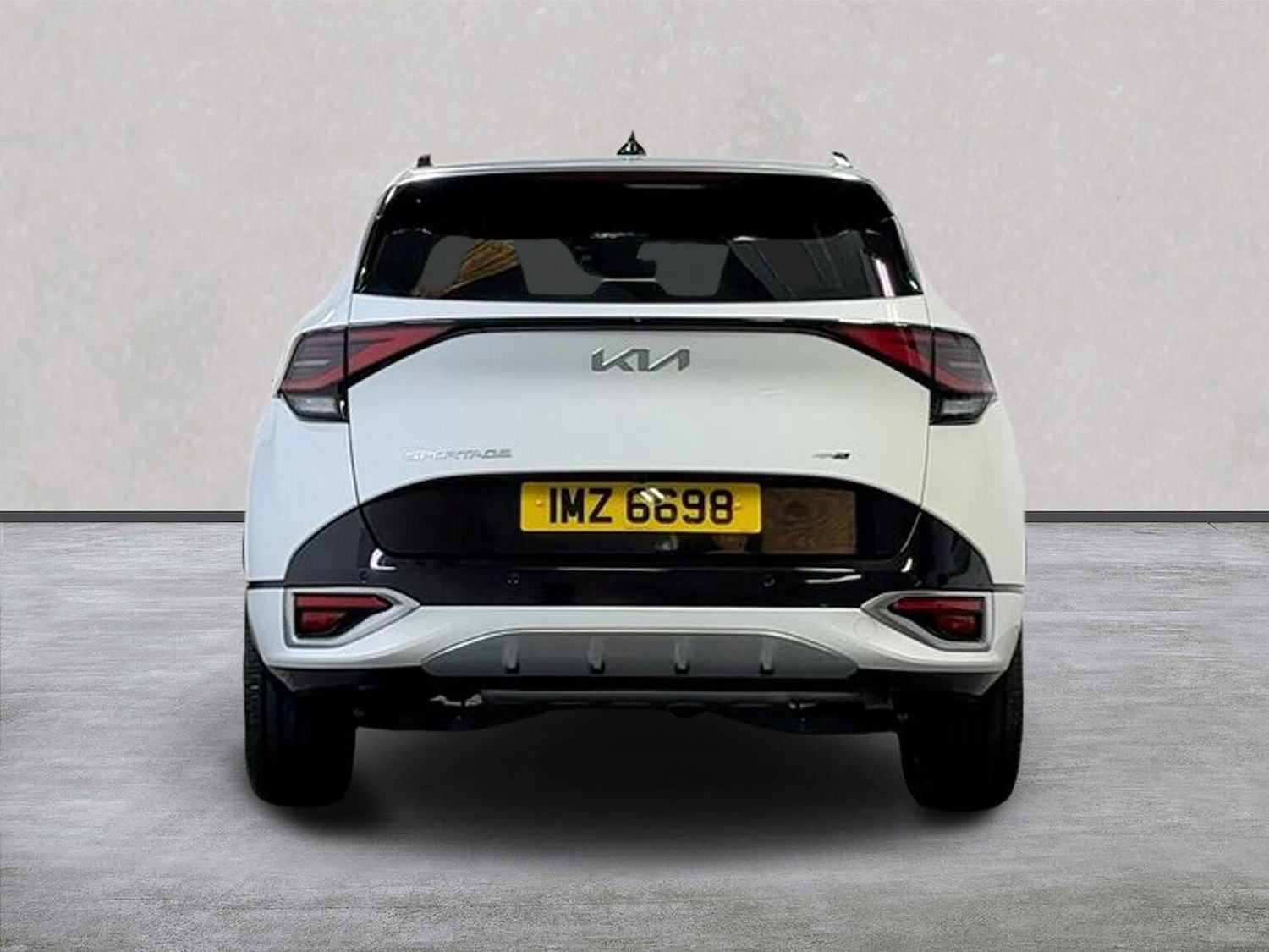 Used Kia Sportage 2025 for sale - 76346997: Photo 4