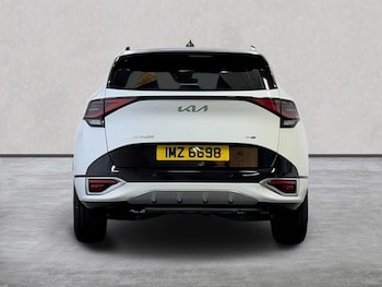 Used Kia Sportage 2025 for sale - 76346997: Photo