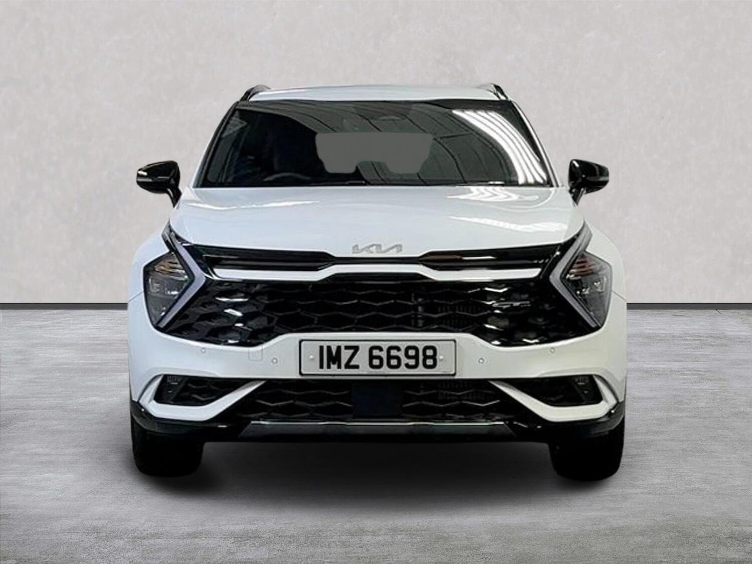 Used Kia Sportage 2025 for sale - 76346997: Photo 5