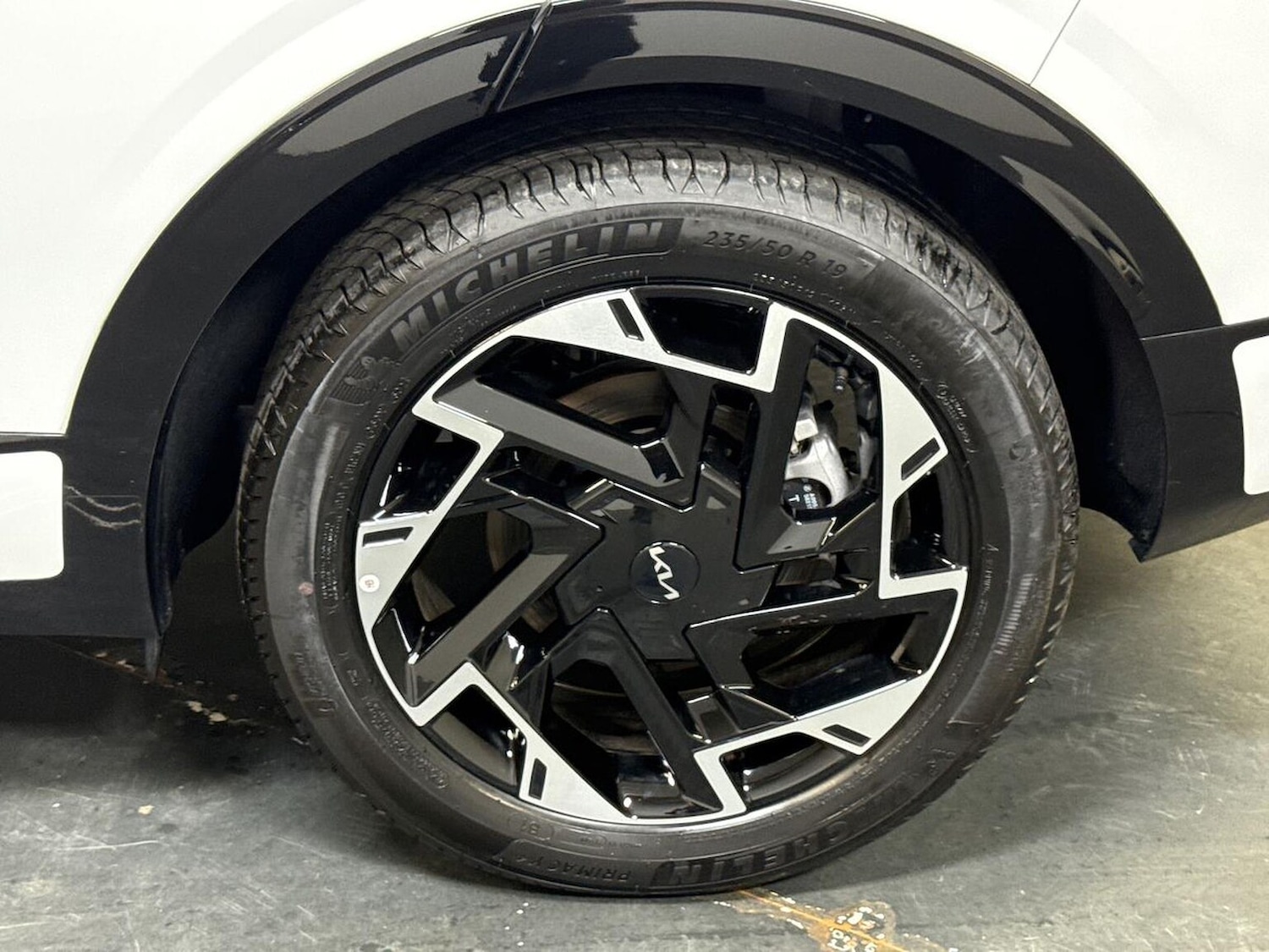 Used Kia Sportage 2025 for sale - 76346997: Photo 6