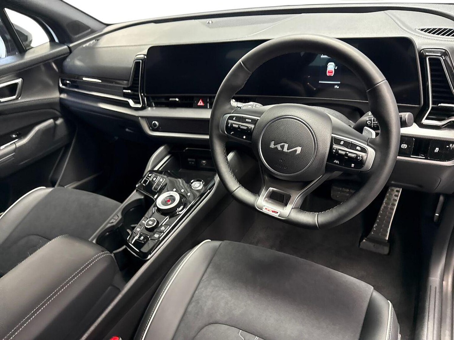 Used Kia Sportage 2025 for sale - 76346997: Photo 8