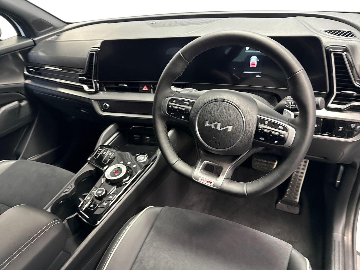 Used Kia Sportage 2025 for sale - 76346997: Photo 9