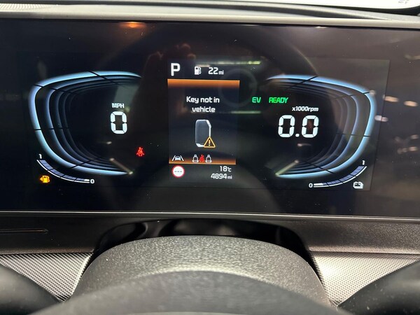 Used Kia Sportage 2025 for sale - 76144236: Photo 10