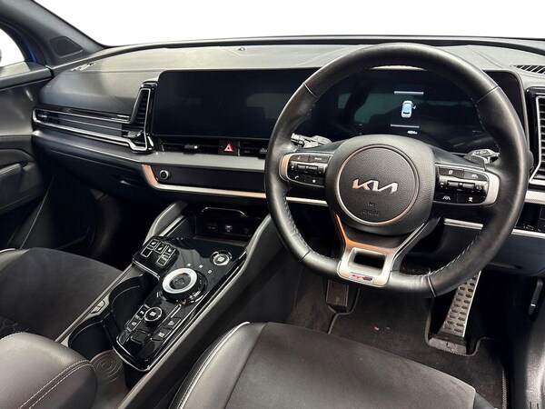 Used Kia Sportage 2025 for sale - 76144236: Photo 15