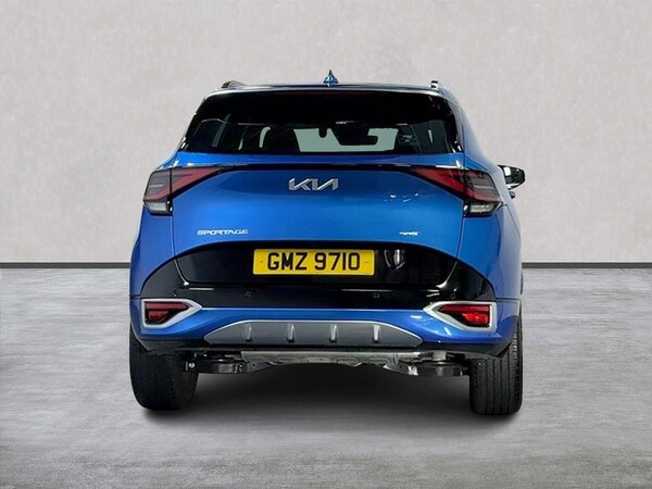 Used Kia Sportage 2025 for sale - 76144236: Photo 18