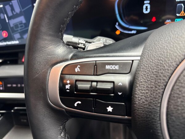 Used Kia Sportage 2025 for sale - 76144236: Photo 24