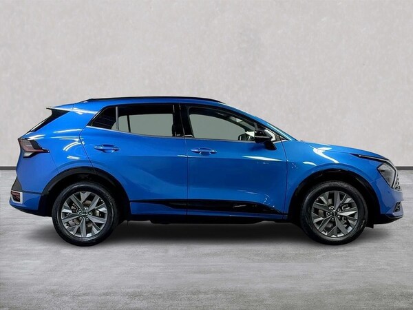 Used Kia Sportage 2025 for sale - 76144236: Photo 3