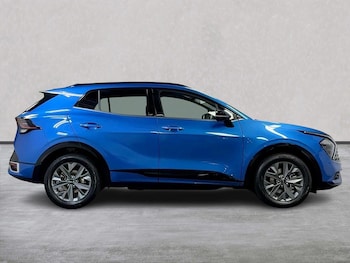 Used Kia Sportage 2025 for sale - 76144236: Photo 3