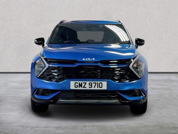 Used Kia Sportage 2025 for sale - 76144236: Photo 5