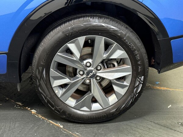 Used Kia Sportage 2025 for sale - 76144236: Photo 6