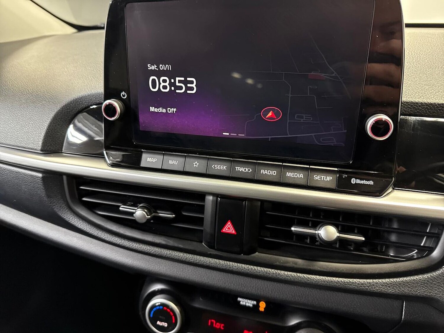 Used Kia Picanto 2025 for sale - 77488029: Photo 11